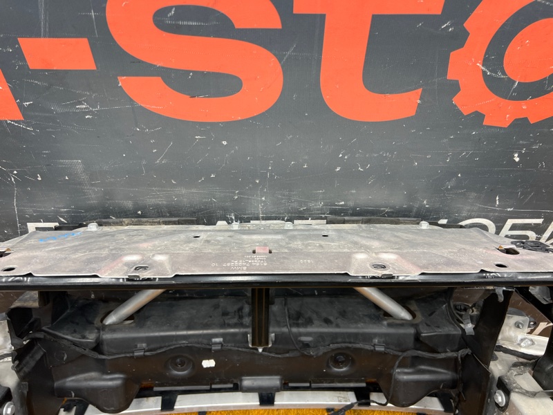 рамка радиатора, 120000 рублей, Красноярск