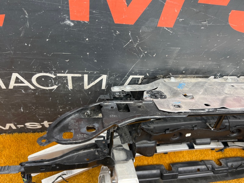 рамка радиатора, 120000 рублей, Красноярск