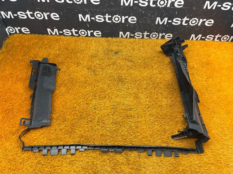 воздуховод радиатора, 5500 рублей, Красноярск