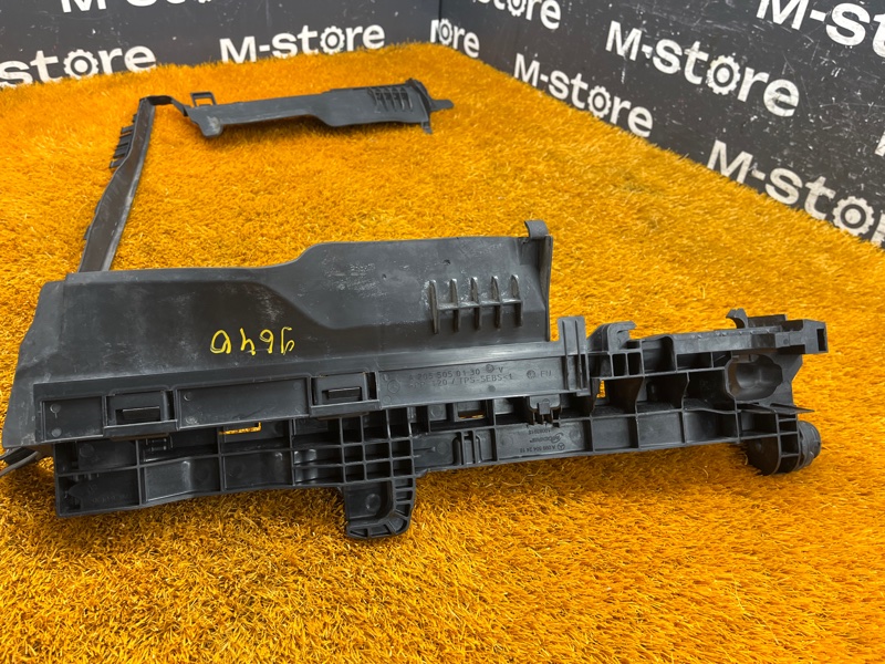 воздуховод радиатора, 5500 рублей, Красноярск