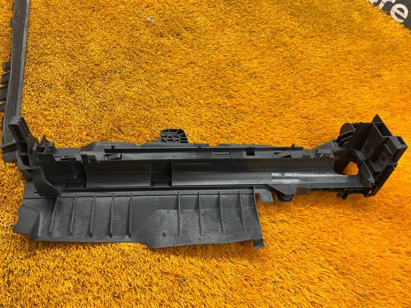 воздуховод радиатора, 5500 рублей, Красноярск