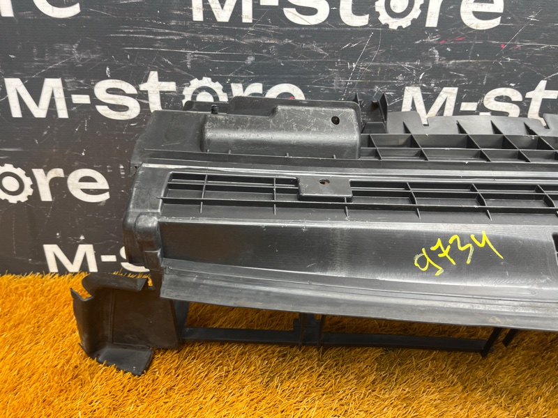 воздуховод радиатора, 1000 рублей, Красноярск