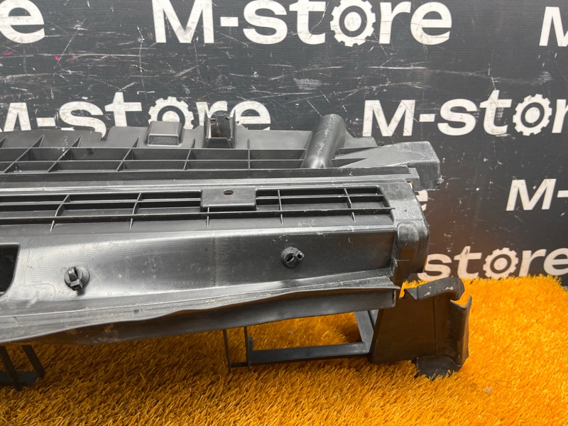 воздуховод радиатора, 1000 рублей, Красноярск