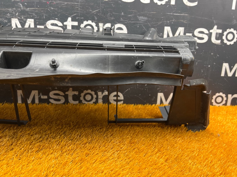 воздуховод радиатора, 1000 рублей, Красноярск