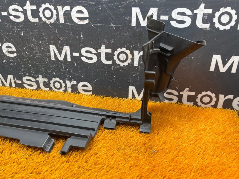 воздуховод радиатора, 4500 рублей, Красноярск