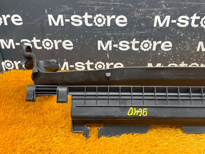 воздуховод радиатора, 4500 рублей, Красноярск