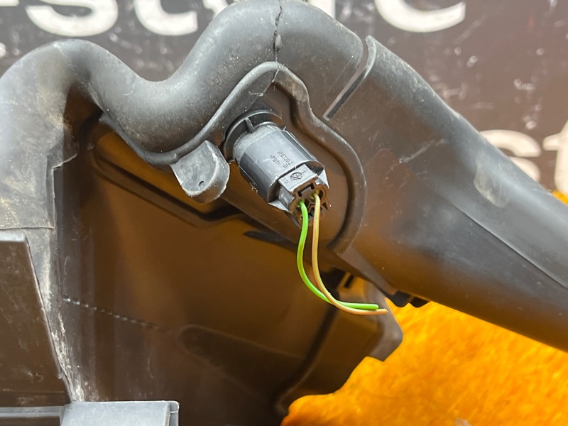 воздуховод радиатора, 4500 рублей, Красноярск