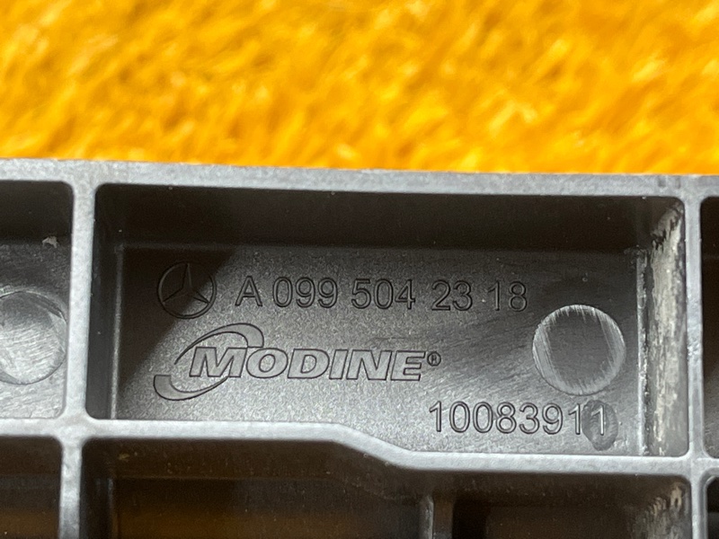 воздуховод радиатора, 2000 рублей, Красноярск