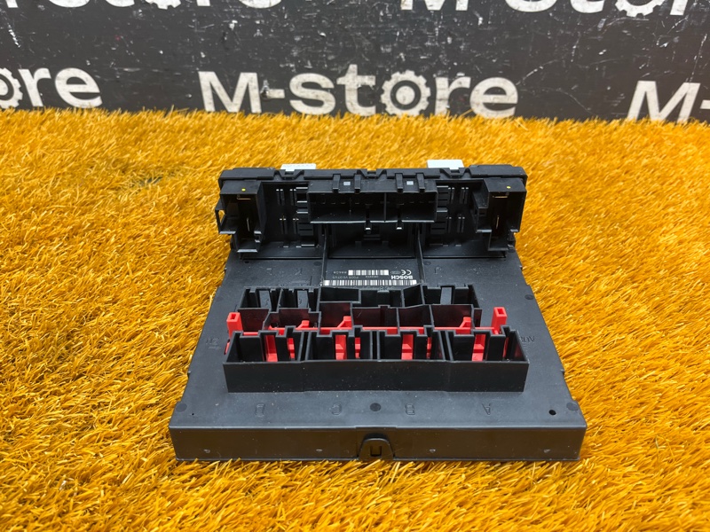 Блок управления бортовой сети, 2300 рублей, Красноярск