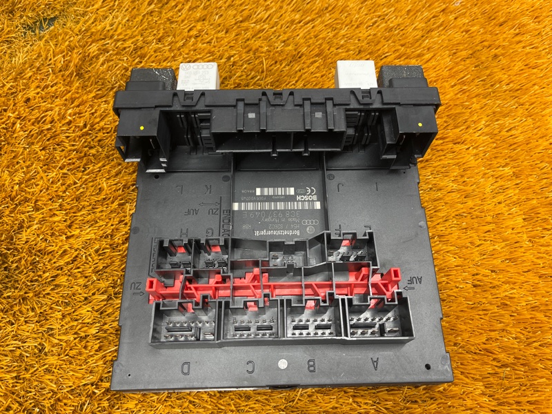 Блок управления бортовой сети, 2300 рублей, Красноярск
