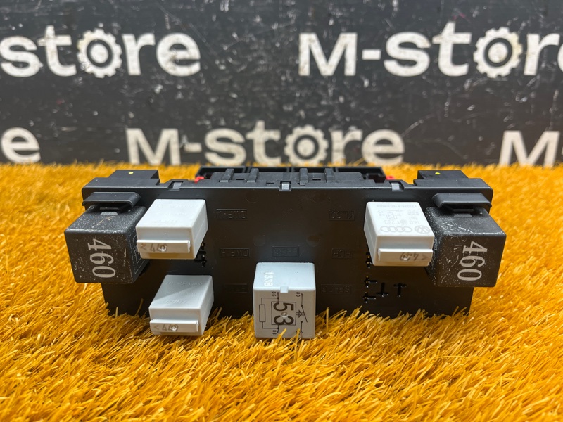 Блок управления бортовой сети, 2300 рублей, Красноярск