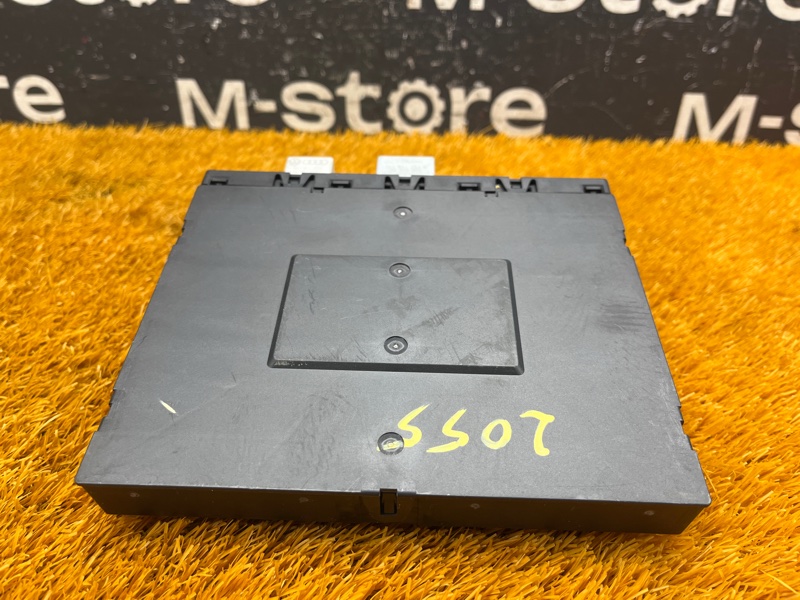 Блок управления бортовой сети, 2300 рублей, Красноярск