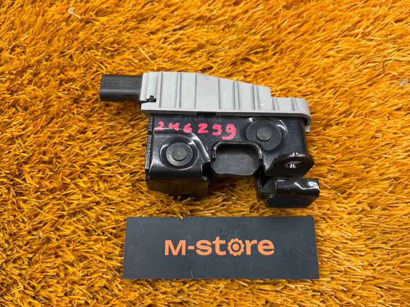 замок капота, 1720 рублей, Красноярск