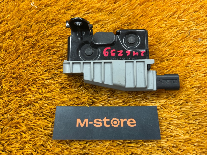 замок капота, 1720 рублей, Красноярск