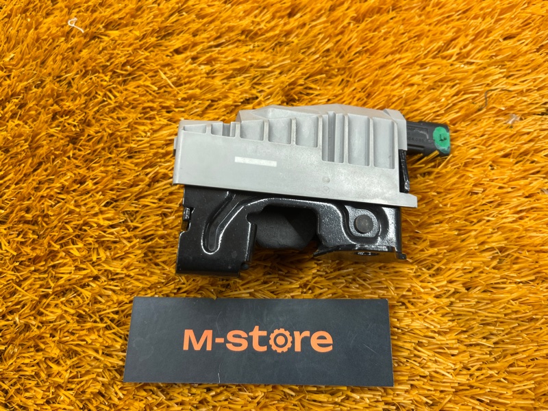 замок капота, 1720 рублей, Красноярск