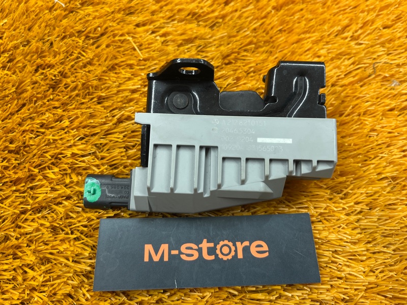 замок капота, 1720 рублей, Красноярск