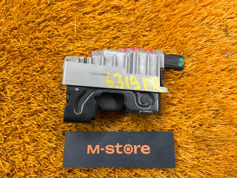 замок капота, 1720 рублей, Красноярск