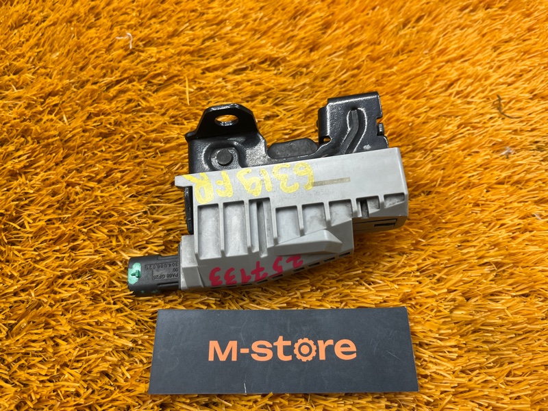 замок капота, 1720 рублей, Красноярск