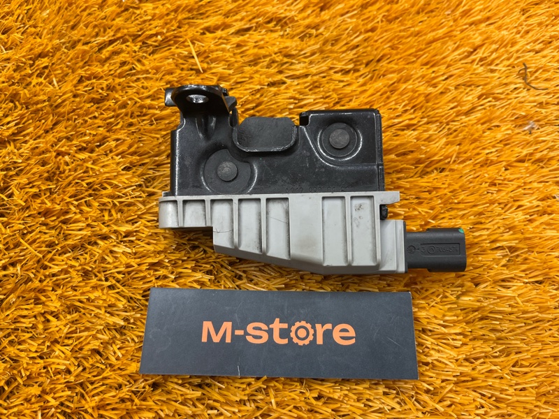 замок капота, 1720 рублей, Красноярск