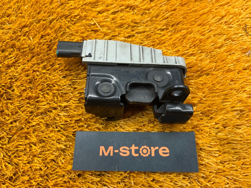 замок капота, 1720 рублей, Красноярск