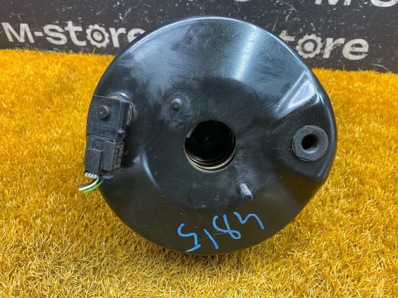 Вакуумный усилитель, 1700 рублей, Красноярск