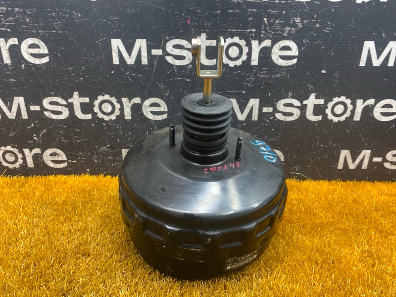 Вакуумный усилитель, 3000 рублей, Красноярск