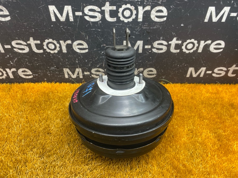 Вакуумный усилитель, 1000 рублей, Красноярск