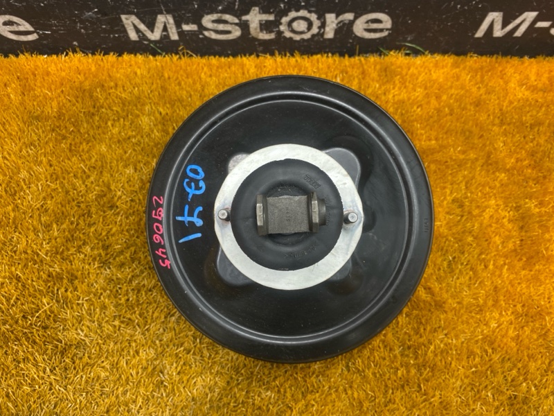 Вакуумный усилитель, 1000 рублей, Красноярск