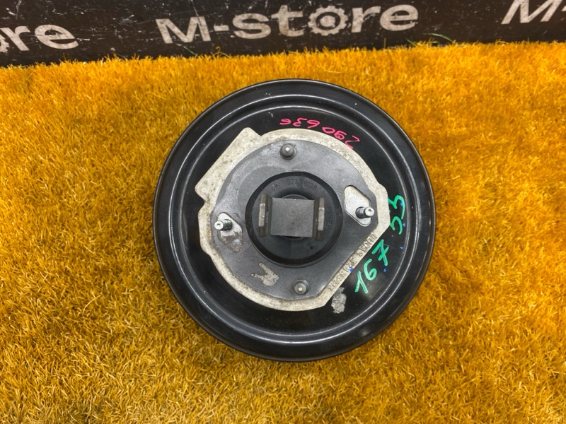 Вакуумный усилитель, 3000 рублей, Красноярск