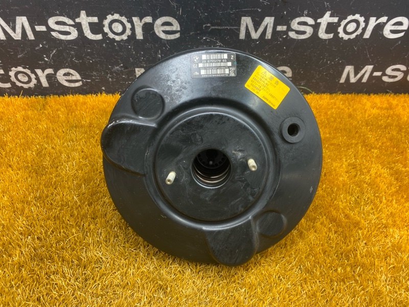 Вакуумный усилитель, 5000 рублей, Красноярск