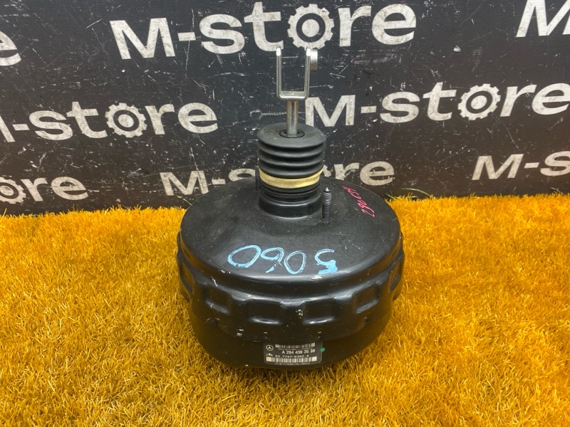 Вакуумный усилитель, 3000 рублей, Красноярск