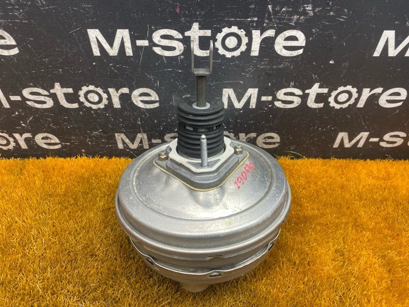 Вакуумный усилитель, 2500 рублей, Красноярск