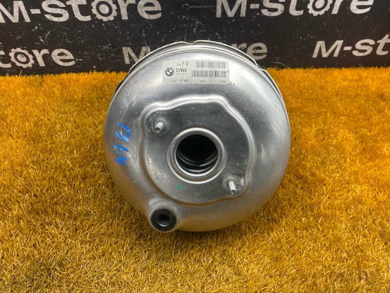 Вакуумный усилитель, 2500 рублей, Красноярск