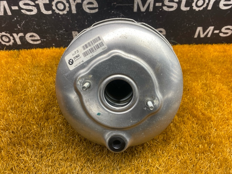 Вакуумный усилитель, 2500 рублей, Красноярск