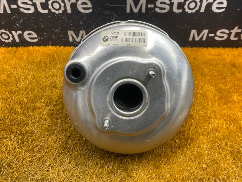 Вакуумный усилитель, 2000 рублей, Красноярск