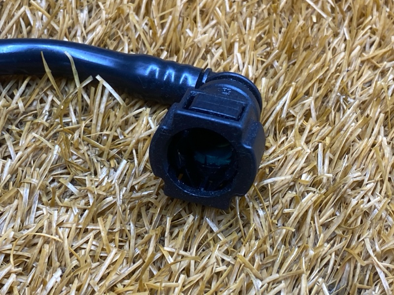 трубка вакуумная, 1000 рублей, Красноярск