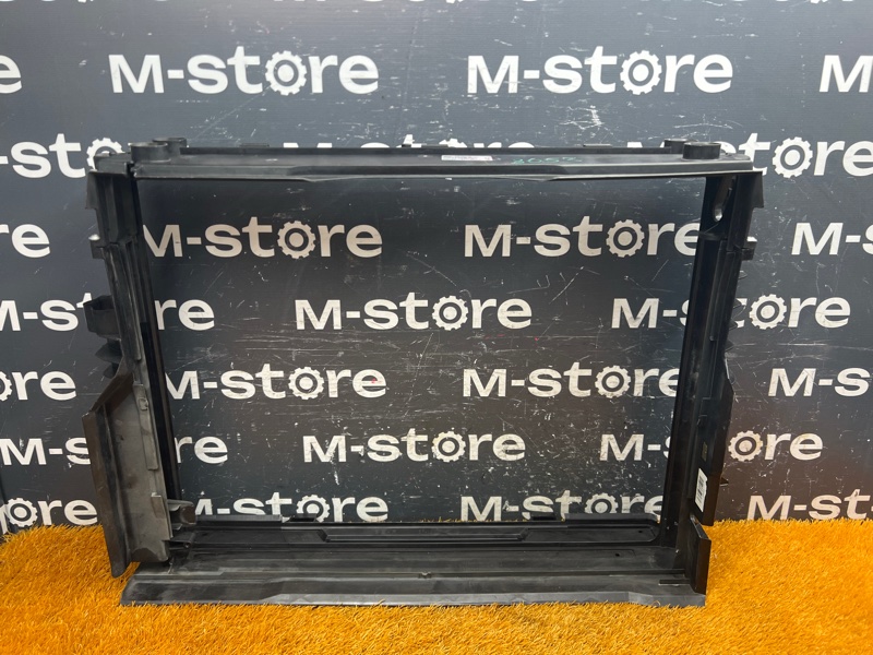 рамка радиатора, 1000 рублей, Красноярск