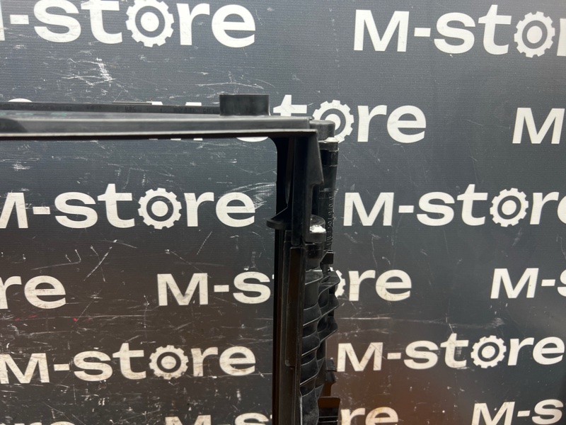 рамка радиатора, 1000 рублей, Красноярск