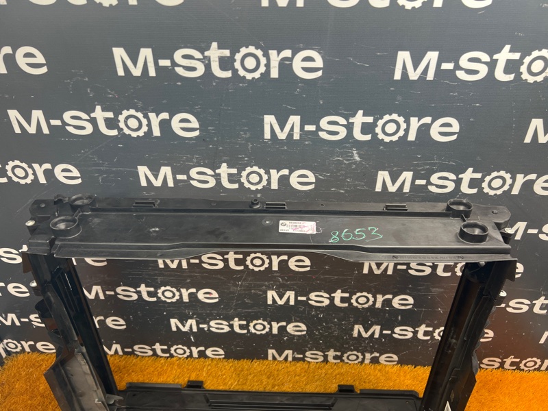 рамка радиатора, 1000 рублей, Красноярск