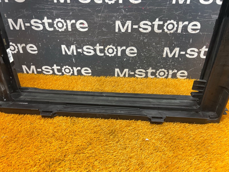 рамка радиатора, 1000 рублей, Красноярск