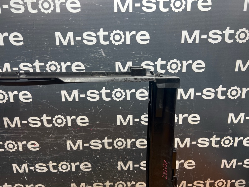 рамка радиатора, 1000 рублей, Красноярск