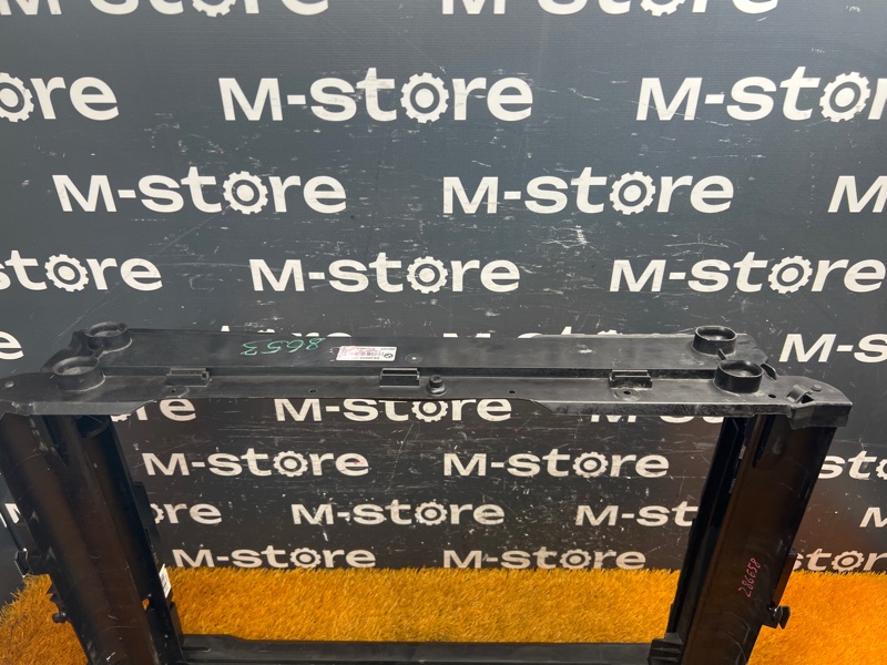 рамка радиатора, 1000 рублей, Красноярск