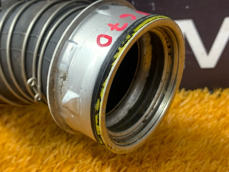 Патрубок интеркулера, 1000 рублей, Красноярск