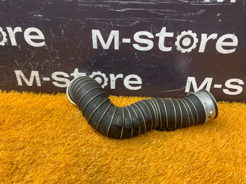 Патрубок интеркулера, 1000 рублей, Красноярск