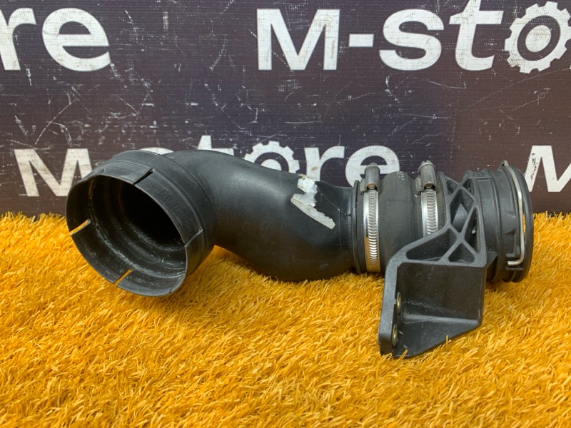 Патрубок интеркулера, 800 рублей, Красноярск