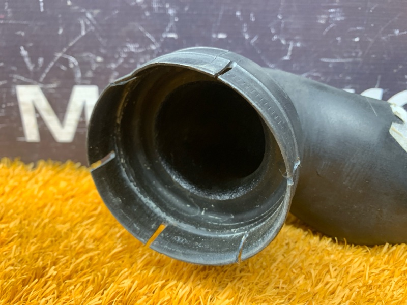 Патрубок интеркулера, 800 рублей, Красноярск