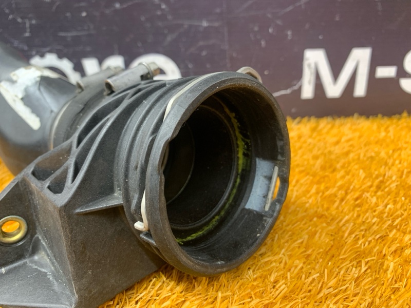 Патрубок интеркулера, 800 рублей, Красноярск