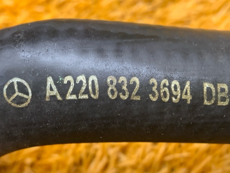 патрубок отопителя, 300 рублей, Красноярск