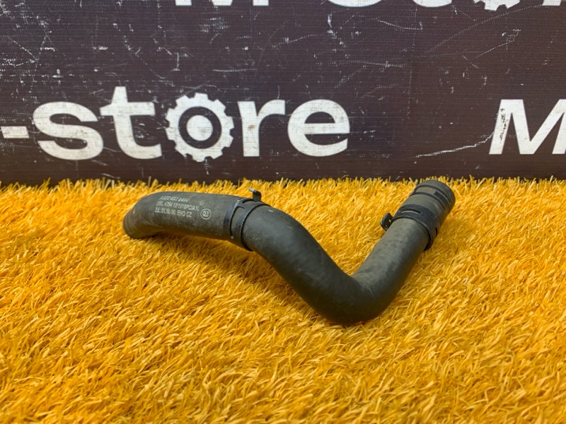 патрубок отопителя, 300 рублей, Красноярск