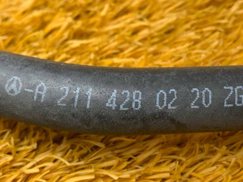 шланг тормозной, 300 рублей, Красноярск